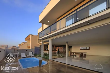 Casa com 3 Quartos à venda, 272m² no , Pinheiral