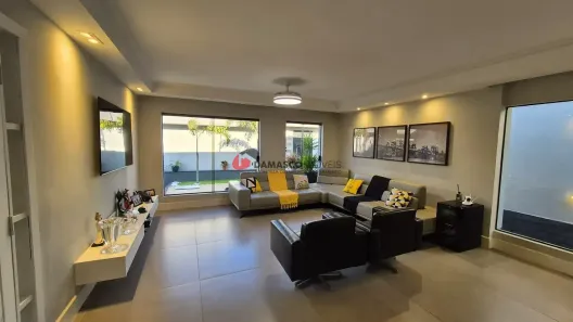 Casa com 3 Quartos à venda, 275m² no Jardim São Caetano, São Caetano do Sul