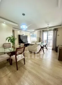 Apartamento com 2 Quartos à venda, 64m² no Vila Suzana, São Paulo