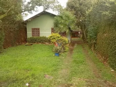 Lote/Terreno à venda, 370m² no Cajuru, Curitiba