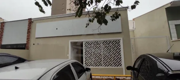 Imóvel Comercial com 3 Quartos para alugar, 117m² no Cambuí, Campinas