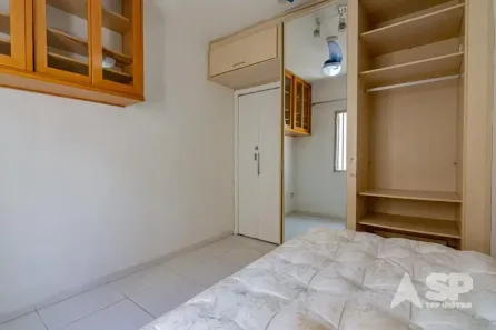 Apartamento com 3 Quartos à venda, 84m² no Moema, São Paulo