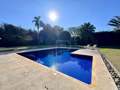 Casa de Condomínio com 4 Quartos à venda, 472m² no Vila Vianna, Cotia