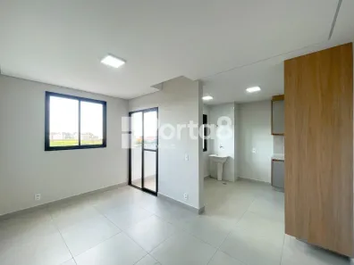 Apartamento com 2 Quartos à venda, 61m² no Jardim Bosque das Vivendas, São José do Rio Preto