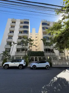 Apartamento com 4 Quartos à venda, 200m² no Santa Lúcia, Belo Horizonte