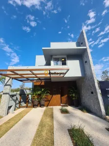 Casa de Condomínio com 3 Quartos à venda, 108m² no Camobi, Santa Maria