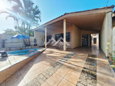 Casa com 2 Quartos à venda, 129m² no Estância São José, Peruíbe