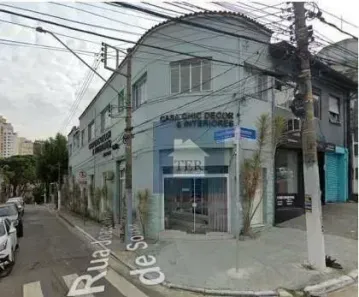 Prédio Comercial à venda, 150m² no Santana, São Paulo