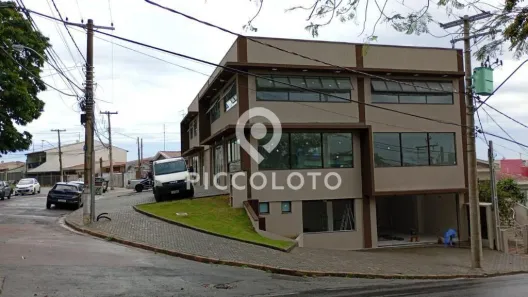 Prédio Comercial à venda, 842m² no Jardim Leonor, Campinas
