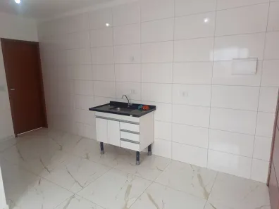 Apartamento com 1 Quarto para alugar, 36m² no Jardim Aricanduva, São Paulo