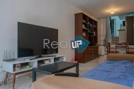 Apartamento com 2 Quartos à venda, 87m² no Flamengo, Rio de Janeiro