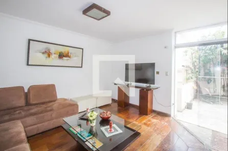 Casa com 5 Quartos à venda, 330m² no Vila Congonhas, São Paulo