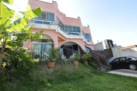 Apartamento com 10 Quartos à venda, 496m² no Campeche, Florianópolis