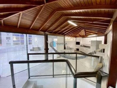 Cobertura com 3 Quartos à venda, 173m² no Carvoeira, Florianópolis