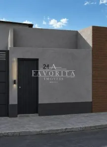 Casa com 2 Quartos para alugar, 45m² no Residencial Vem Viver, Bragança Paulista