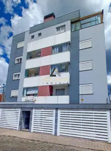Cobertura com 3 Quartos à venda, 113m² no São Luiz, Caxias do Sul