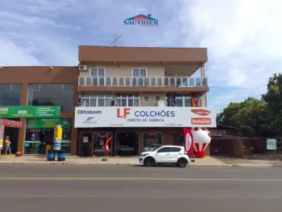 Apartamento com 1 Quarto para alugar, 40m² no Nova Sapucaia, Sapucaia do Sul
