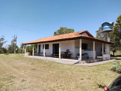 Fazenda/Sítio à venda, 5m² no Montalvão, Presidente Prudente