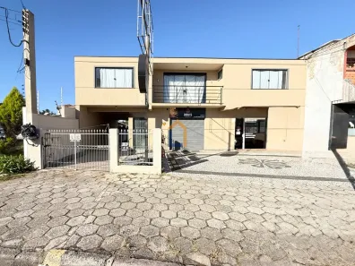 Ponto Comercial para alugar, 150m² no Tingui, Curitiba