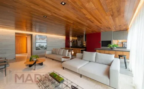 Apartamento com 3 Quartos à venda, 190m² no Perdizes, São Paulo