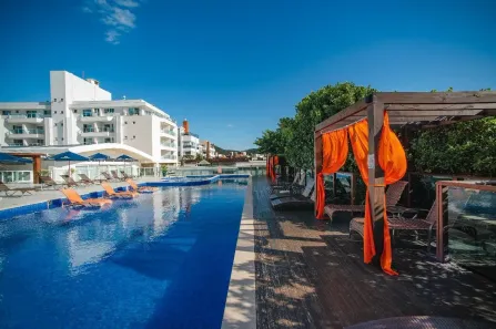 Apartamento com 1 Quarto à venda, 52m² no Ingleses do Rio Vermelho, Florianópolis