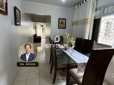 Apartamento com 2 Quartos à venda, 93m² no Engenho de Dentro, Rio de Janeiro