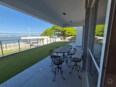 Apartamento com 3 Quartos à venda, 200m² no Cacupé, Florianópolis