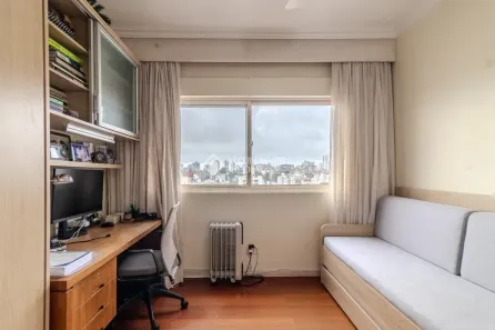 Apartamento com 3 Quartos à venda, 154m² no Mont Serrat, Porto Alegre