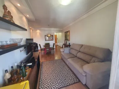 Apartamento com 3 Quartos à venda, 112m² no Centro, Piracicaba