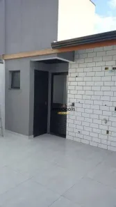 Cobertura com 2 Quartos à venda, 100m² no Vila América, Santo André