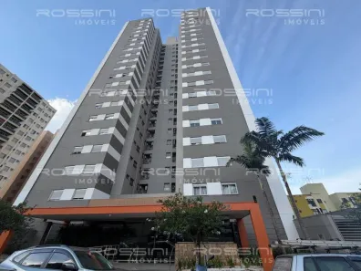 Apartamento com 3 Quartos para alugar, 127m² no Santa Cruz do José Jacques, Ribeirão Preto