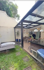 Apartamento com 3 Quartos à venda, 193m² no Laranjal, Volta Redonda