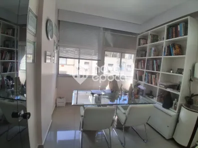 Sala Comercial à venda, 36m² no Copacabana, Rio de Janeiro