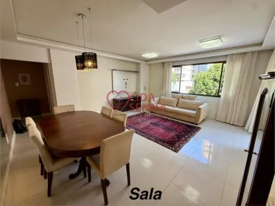 Apartamento com 3 Quartos à venda, 145m² no Centro, Florianópolis