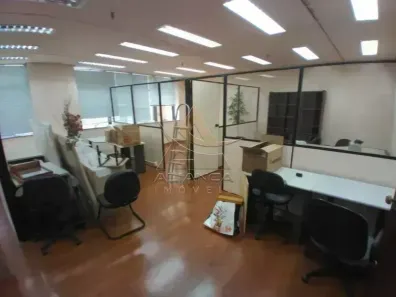 para alugar, 82m² no Vila Seixas, Ribeirão Preto