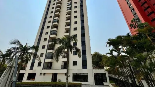Apartamento com 3 Quartos à venda, 85m² no Jardim Bonfiglioli, São Paulo