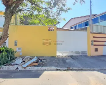 Galpão/Depósito/Armazém à venda, 160m² no Parque Residencial Santo André, Caçapava