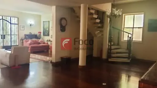 Apartamento com 4 Quartos à venda, 339m² no Jardim Botânico, Rio de Janeiro