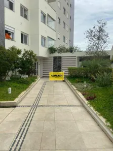 Apartamento com 2 Quartos à venda, 53m² no Baeta Neves, São Bernardo do Campo