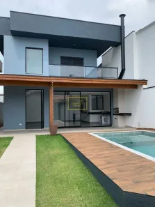 Casa com 4 Quartos à venda, 162m² no Capricórnio I, Caraguatatuba