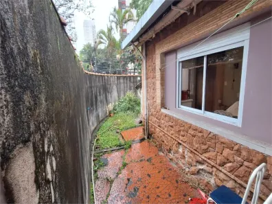 Sobrado com 3 Quartos para alugar, 280m² no Vila Brasilina, São Paulo
