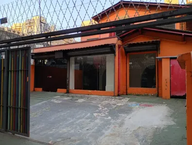 Sala Comercial à venda, 390m² no Pacaembu, São Paulo