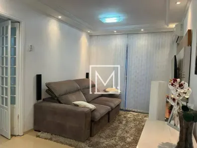 Apartamento com 2 Quartos à venda, 54m² no Vila Dom Pedro I, São Paulo