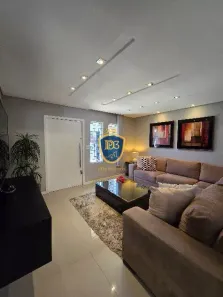 Casa com 3 Quartos à venda, 185m² no Orfãs, Ponta Grossa