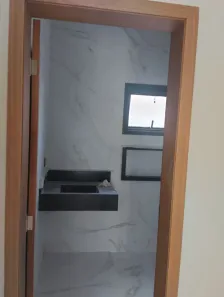 Casa de Condomínio com 3 Quartos à venda, 190m² no Loteamento Floresta, São José dos Campos