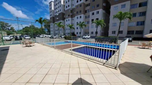 Apartamento com 2 Quartos à venda, 57m² no Jardim das Margaridas, Salvador