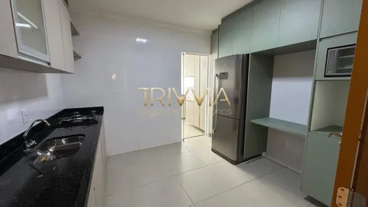 Apartamento com 3 Quartos à venda, 77m² no Tubalina, Uberlândia