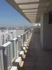 Cobertura com 4 Quartos à venda, 820m² no Campo Belo, São Paulo