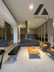 Apartamento com 3 Quartos à venda, 118m² no Jardim Aclimação, Cuiabá
