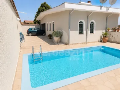 Casa com 3 Quartos à venda, 250m² no Jardim Madalena, Campinas